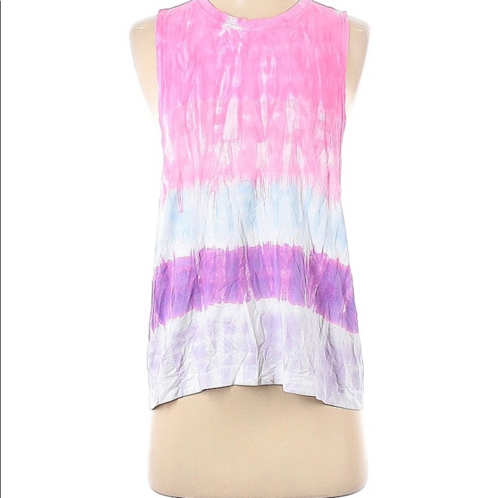 Spiritual Gangster Tank top